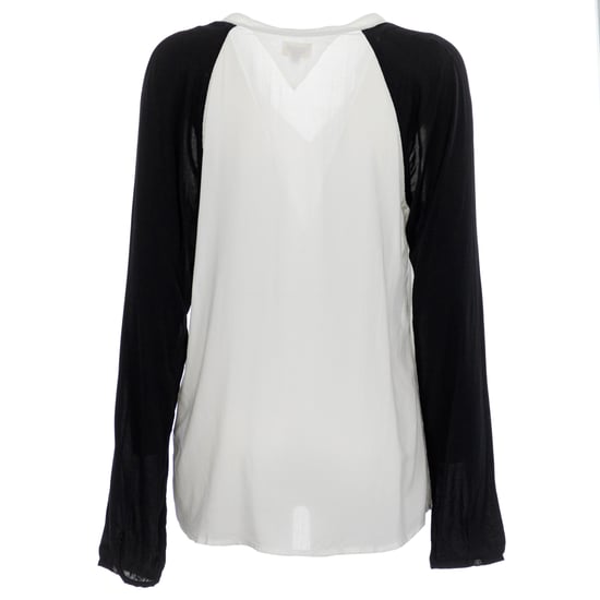 Tommy Hilfiger Femme Shirts / Woven Tops Besse Blouse L/S Blanc - Image 2