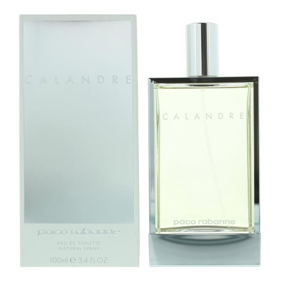 Calandre - EdT 100ml - Image 1