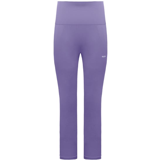 MyProtein Tempo Rio Damen Lila Nahtlose Leggings - Image 1
