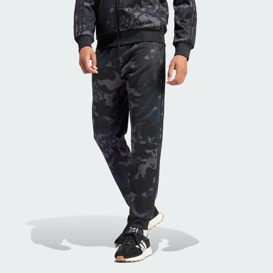 Camo SSTR Track Pants - Image 1