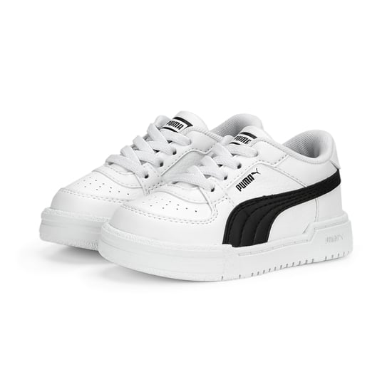 PUMA Baby Unisex CA Pro Classic AC Trainers