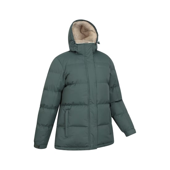 Mountain Warehouse - "Snow" Steppjacke für Damen () - Image 3