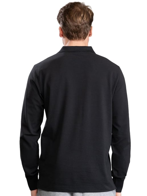 Gant | Herren Langarm Poloshirts - Image 2