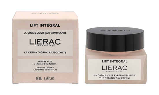 Lierac Lift Integral The Firming Day Cream. - Image 1