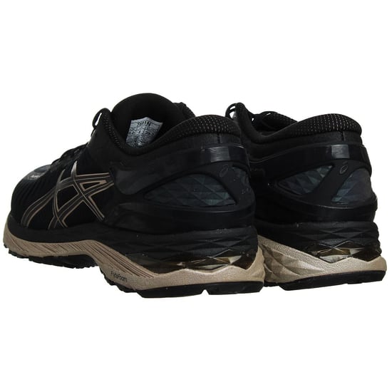 Asics MetaRun Damen-Laufschuhe in Schwarz - Image 4