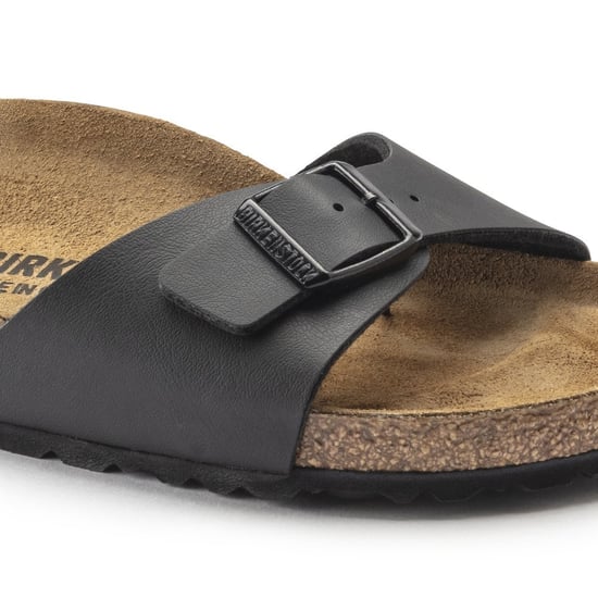 Birkenstock Madrid Birko-Flor Damen Sandalen - Image 2