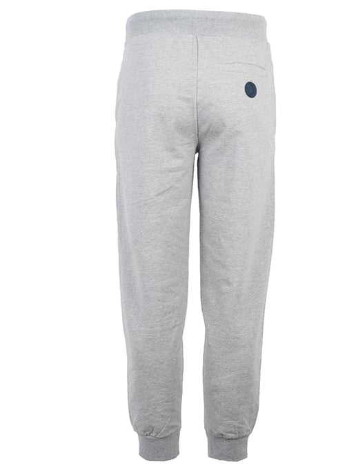 Bikkembergs Trousers Men's Grey