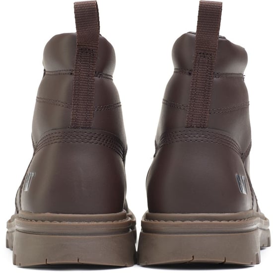 Caterpillar Practitioner Mid Stiefel - Image 3