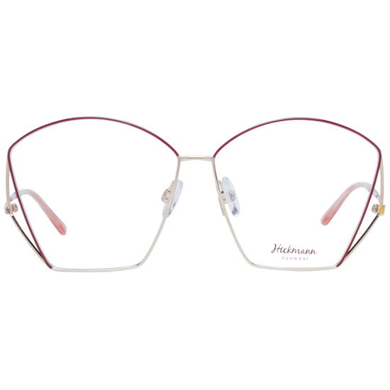 Ana Hickmann Lunettes HI1084 07AS 60 - Image 2