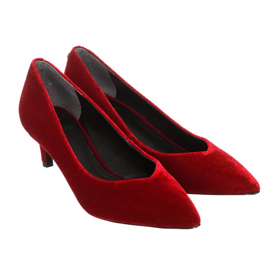 Women's pointed toe heels FLBO23FAB08