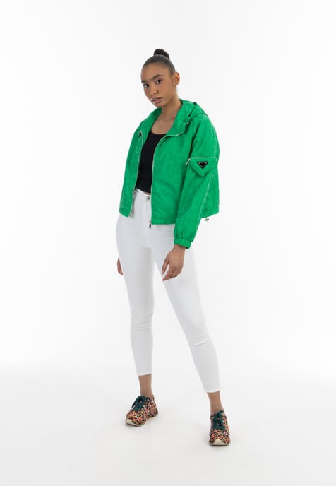 myMo Veste de transition/pluie - Image 1