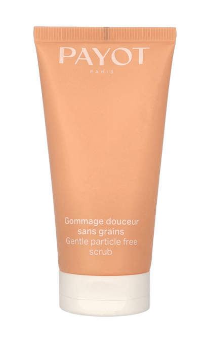 Payot Nue Sanfter Partikelfreier Peeling 50 ml - Image 1