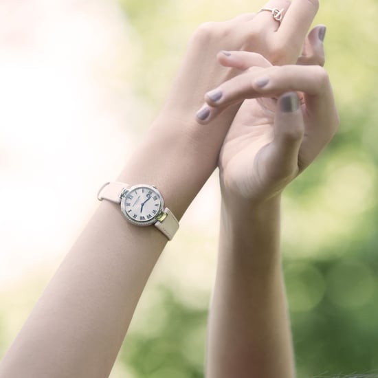 Raymond Weil Shine Silber Damen Armbanduhr 1600-STS-RE659 - Image 6