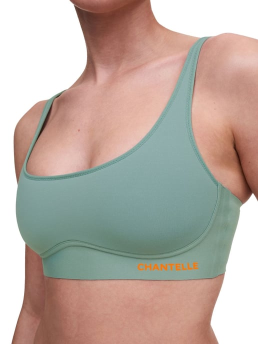SoftStretch Magic Spacer Bralette