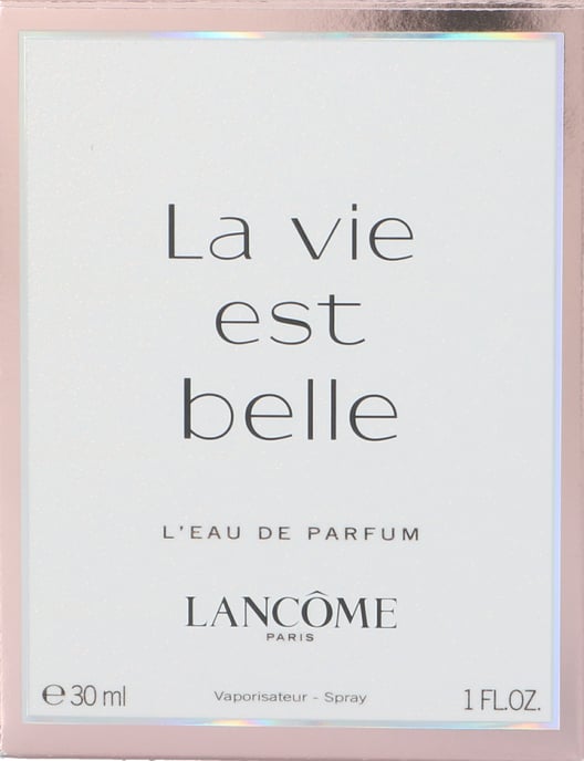 Lancome La Vie Est Belle L'Eau de Parfum 30ml - Image 2
