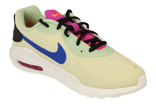 Nike Frauen Air Max Oketo Es1 Turnschuhe Creme - Image 4