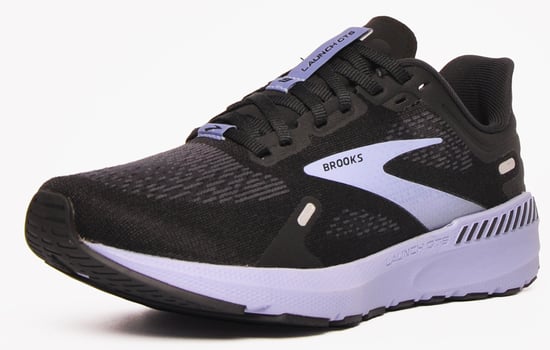 Brooks Launch GTS 9 Womens (Wide Fit)