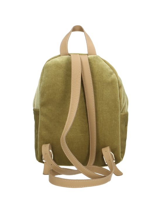 Gave Lux Rucksack Frauen GREEN - Image 4