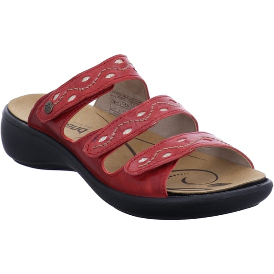 Westland Ibiza 66 | Sandale für Damen | Rot Ibiza 66, rot - Image 1