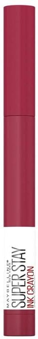 Maybelline New York Superstay Ink Crayon - 75 Speak Your Mind