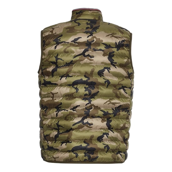 Tommy Hilfiger Mens Packable Gilet