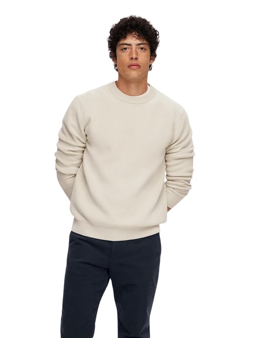 Selected Homme Pullover - Image 3