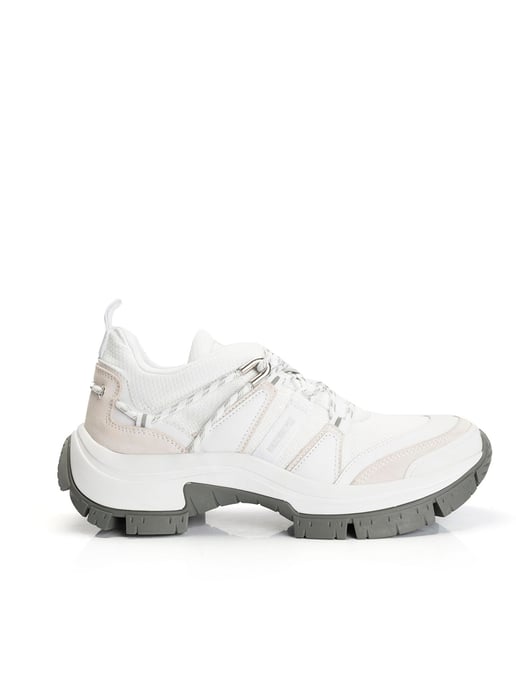 Bikkembergs Sneaker Delmar Men's White