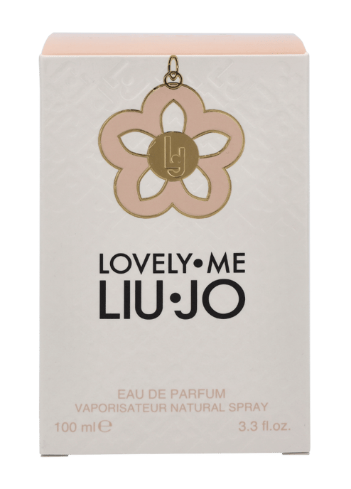 Liu-Jo Lovely Me Edp Spray. - Image 2