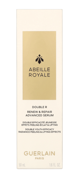 Guerlain Abeille Royale Double R Renew & Repair Serum. - Image 2