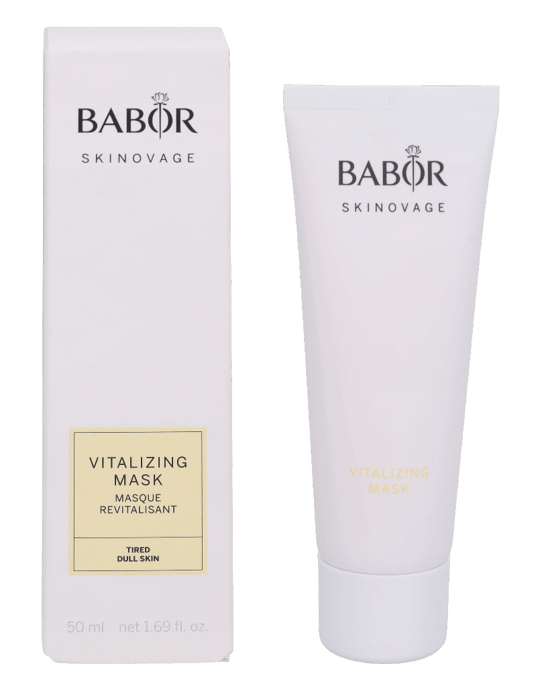 Babor Skinovage Vitalizing Mask. - Image 1