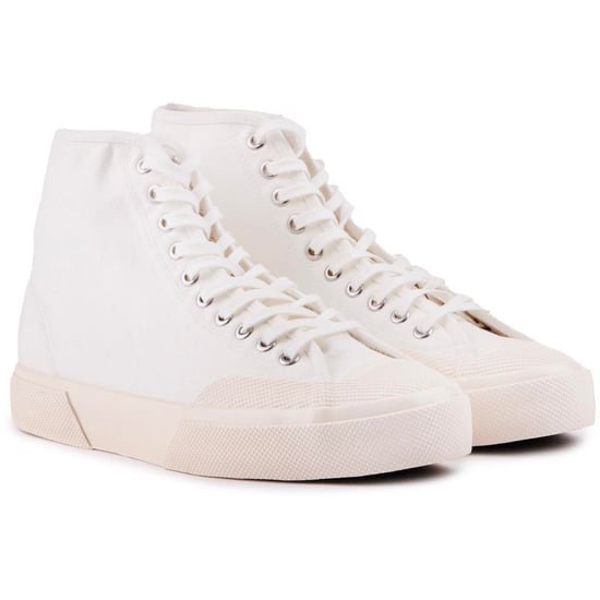 Superga Artifact 2433 Collect Workwear Sneaker - Image 2