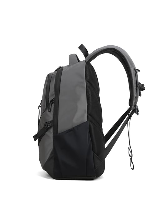 Aoking Rucksack Unisex GREY - Image 3