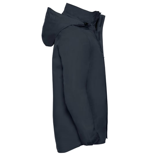 Russell - "HydraPlus" Steppjacke für Herren (Dunkelblau) - Image 3