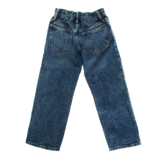 Straight trousers 868261 children