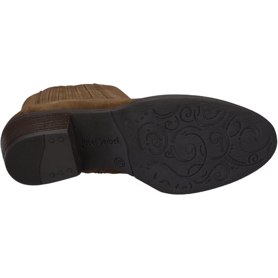 JOSEF SEIBEL Daphne 44 | Stiefelette für Damen | Braun Daphne 44, castagne - Image 5