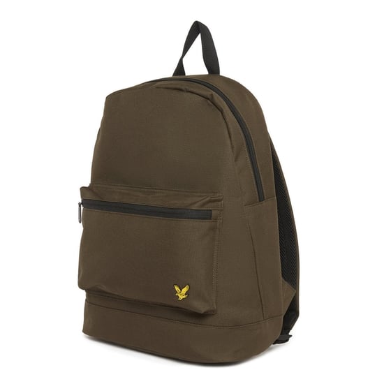 Lyle & Scott Rucksack in Olive - Image 1