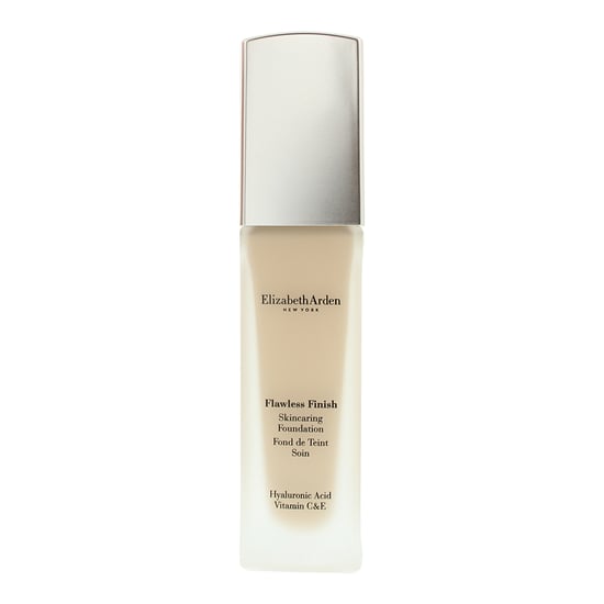 Elizabeth Arden Flawless Finish Skincaring 220W Light Warm Yellow Foundation 30ml - Image 3