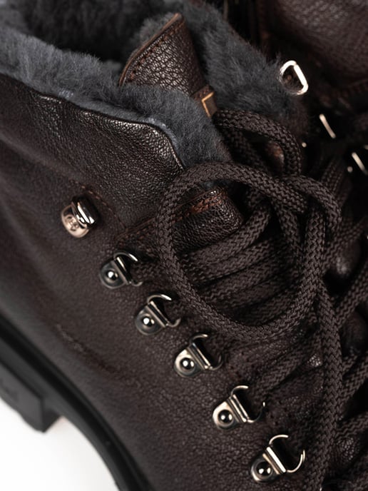 Baldinini Schuhe Herren braun - Image 5