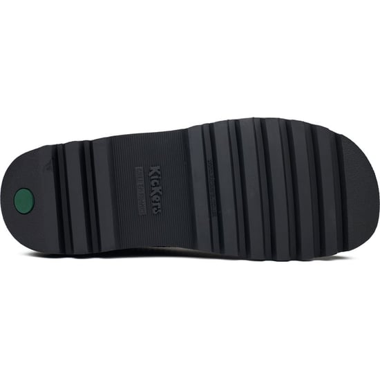 Kickers Kick Lo Core Shoes Noir 4 - Image 4