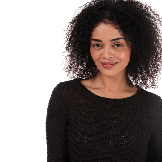 Women's Only Geena Jumper in Black