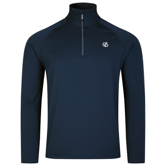 Dare 2B Mens Fuse Up II Midlayer (Moonlight Denim)