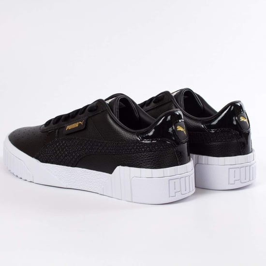 Puma Damen-Basketballschuhe Cali Schlange Wn's - Image 5