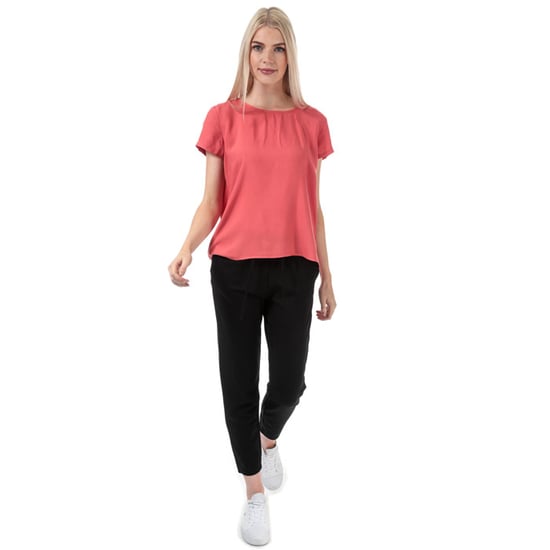 Women's Only First One Life Top in Rose
