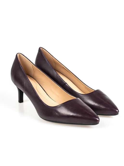 Geox Heels Elina C Damen violett - Image 2