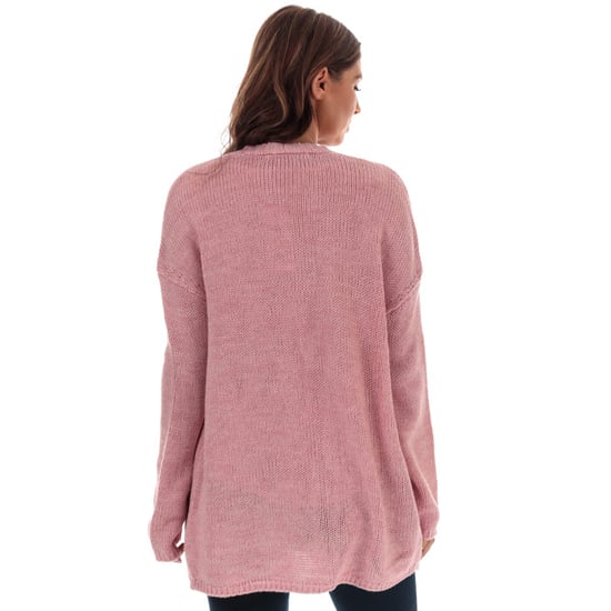 Women's Only Lexi Cardigan in Rose