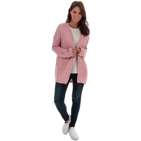 Women's Only Lexi Cardigan in Rose