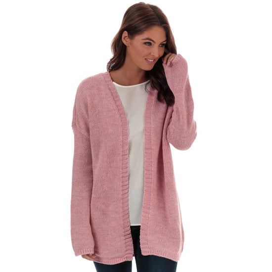 Women's Only Lexi Cardigan in Rose