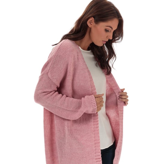Women's Only Lexi Cardigan in Rose