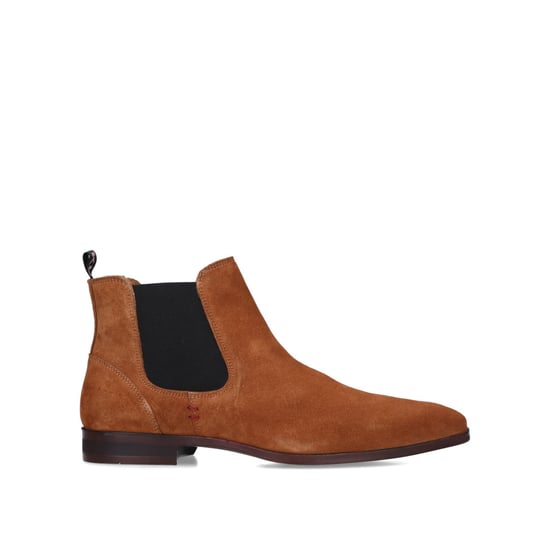 KG Kurt Geiger Suede Pax Boots