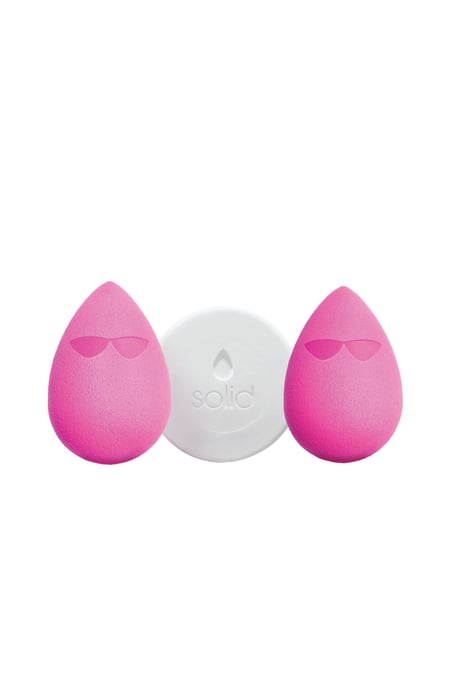 Beautyblender - California Girls - Blend & Cleanse Set
